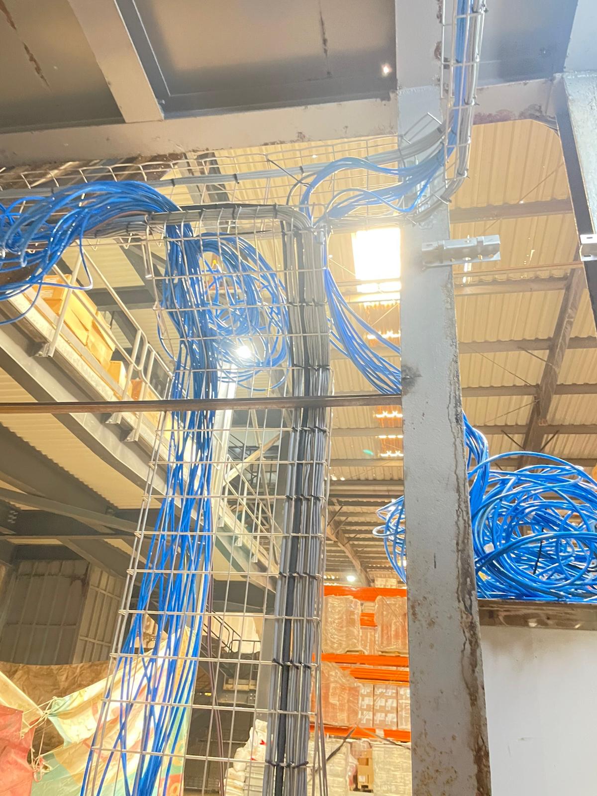 PROJET SENICO